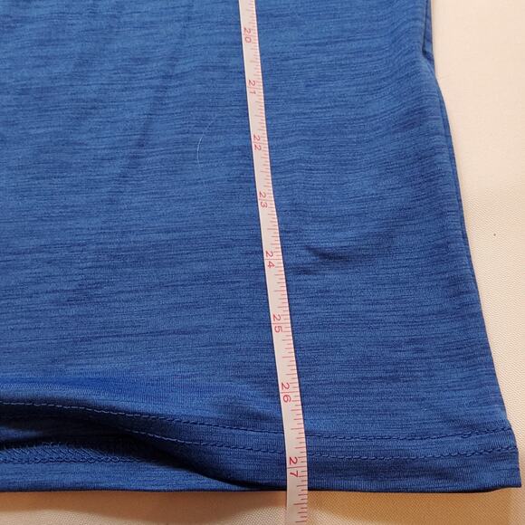 *NWOT* EDDIE BAUER ID MOTION Size S Blue - Picture 8 of 9